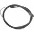 BC123099 by WAGNER - Wagner BC123099 Brake Cable