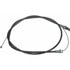 BC123101 by WAGNER - Wagner BC123101 Brake Cable