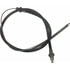 BC123949 by WAGNER - Wagner BC123949 Brake Cable