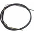 Wagner BC124769 Parking Brake Cable Wagner BC124769 Brake Cable