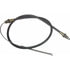 Wagner BC126919 Parking Brake Cable Wagner BC126919 Brake Cable
