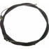 BC128644 by WAGNER - Wagner BC128644 Brake Cable