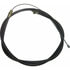 BC128646 by WAGNER - Wagner BC128646 Brake Cable