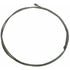 BC128649 by WAGNER - Wagner BC128649 Brake Cable
