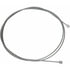 BC124657 by WAGNER - Wagner BC124657 Brake Cable