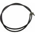 BC128996 by WAGNER - Wagner BC128996 Brake Cable