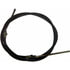 Wagner BC129689 Parking Brake Cable Wagner BC129689 Brake Cable