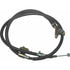 Wagner BC129897 Parking Brake Cable Wagner BC129897 Brake Cable
