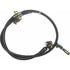 BC129930 by WAGNER - Wagner BC129930 Brake Cable