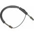BC129961 by WAGNER - Wagner BC129961 Brake Cable