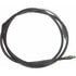 BC129209 by WAGNER - Wagner BC129209 Brake Cable
