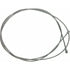 BC129214 by WAGNER - Wagner BC129214 Brake Cable
