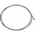 BC129215 by WAGNER - Wagner BC129215 Brake Cable