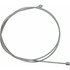 BC129226 by WAGNER - Wagner BC129226 Brake Cable