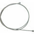 BC129226 by WAGNER - Wagner BC129226 Brake Cable