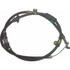 BC130762 by WAGNER - Wagner BC130762 Brake Cable