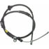 Wagner BC130763 Parking Brake Cable Wagner BC130763 Brake Cable