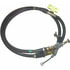 BC129998 by WAGNER - Wagner BC129998 Brake Cable