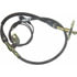 BC130240 by WAGNER - Wagner BC130240 Brake Cable