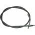 Wagner BC130404 Parking Brake Cable Wagner BC130404 Brake Cable