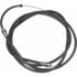 Wagner BC130446 Parking Brake Cable Wagner BC130446 Brake Cable
