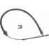 BC130682 by WAGNER - Wagner BC130682 Brake Cable