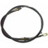 BC130684 by WAGNER - Wagner BC130684 Brake Cable