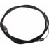 Wagner BC132072 Parking Brake Cable Wagner BC132072 Brake Cable