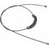 BC132077 by WAGNER - Wagner BC132077 Brake Cable