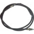 BC132090 by WAGNER - Wagner BC132090 Brake Cable
