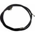 BC102640 by WAGNER - Wagner BC102640 Brake Cable
