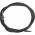 BC88761 by WAGNER - Wagner BC88761 Brake Cable