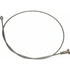 BC101048 by WAGNER - Wagner BC101048 Brake Cable