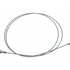 BC101049 by WAGNER - Wagner BC101049 Brake Cable
