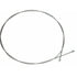 Wagner BC101653 Parking Brake Cable Wagner BC101653 Brake Cable