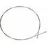 BC101653 by WAGNER - Wagner BC101653 Brake Cable
