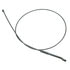 BC101662 by WAGNER - Wagner BC101662 Brake Cable