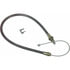 BC101840 by WAGNER - Wagner BC101840 Brake Cable