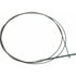 Wagner BC101847 Parking Brake Cable Wagner BC101847 Brake Cable