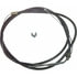 Wagner BC101856 Parking Brake Cable Wagner BC101856 Brake Cable