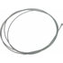 BC101981 by WAGNER - Wagner BC101981 Brake Cable