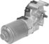 43-2104 by A-1 CARDONE - Windshield Wiper Motor