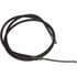 BC108521 by WAGNER - Wagner BC108521 Brake Cable