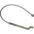 Wagner BC102645 Parking Brake Cable Wagner BC102645 Brake Cable