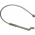 BC102645 by WAGNER - Wagner BC102645 Brake Cable