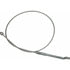BC102647 by WAGNER - Wagner BC102647 Brake Cable
