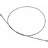 BC103393 by WAGNER - Wagner BC103393 Brake Cable