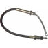 BC105958 by WAGNER - Wagner BC105958 Brake Cable