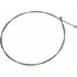 BC105962 by WAGNER - Wagner BC105962 Brake Cable