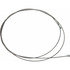 BC108104 by WAGNER - Wagner BC108104 Brake Cable